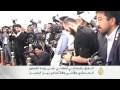 اتفاق على زيادة التعاون بين