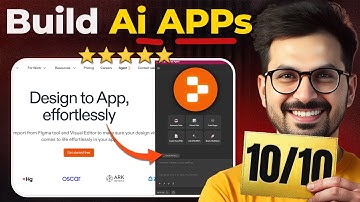 How to Build Production Ready AI APPs without Coding Using REPLIT AI Agent