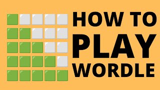 WORDLE game kaise khele | How to Play Wordle in Hindi screenshot 2