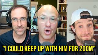 How to Break Through Barriers (Lessons from the Sub-Two-Hour Marathon)