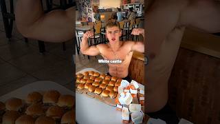 Why White Castle Burgers Have 5 Strange Holes ??#viral #viralvideo #shorts #trending #shortvideo