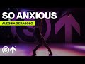 "So Anxious" - Ginuwine | Alessia Gerasolo Choreography