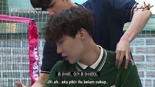 [INDO SUB] 180521 BTS COMEBACK SHOW - HIGHLIGHT REEL D-2