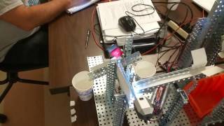 Our Marble Sorter