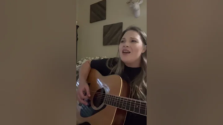 To This Guitar - Alexis McLaughlin Original