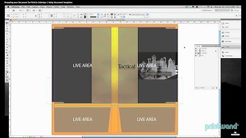 InDesign Tutorial: Creating Print Ready Documents