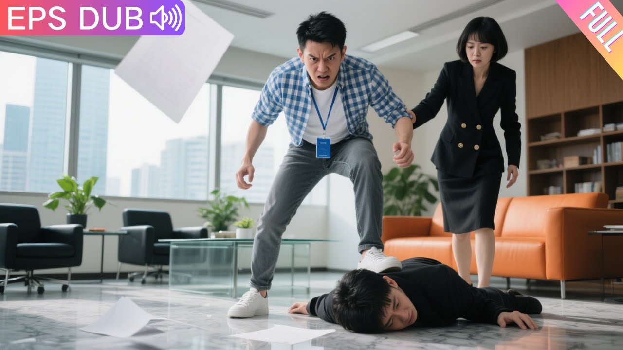 Ella lo traicionó por dinero, pero él regresó del infierno con poder infinito.