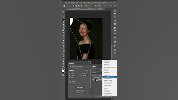 Realistic Shadow photoshop #short #shorts #shortsvideo