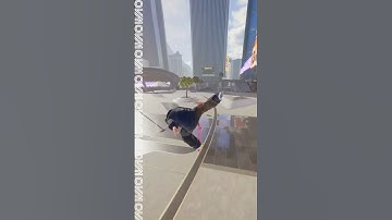 This is What TRICKLINE in Skate 4 Looks Like!