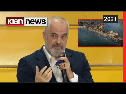 Video: Vizitoni Portin e Vjetër të Sète në Mesdhe