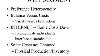 DeVry MKTG 310 Week 3 Discussions Latest