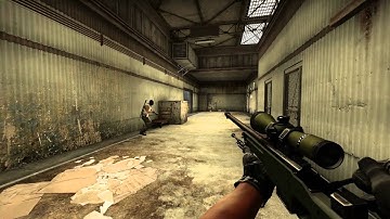 CS:GO - Hacks or Luck? (#25) (Lumedas)