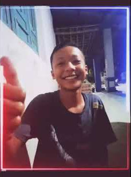 Cah ngganteng