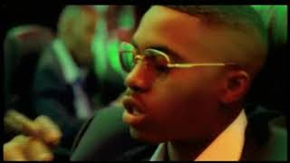 Aaliyah- Nas- Woozy (Playa, Romeo Must Die B.O)