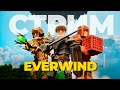 Впервые играем в Everwind - СТРИМ (Демо игры)