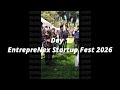 EntrepreNex Startup Fest 2026 | JSPM University, Pune