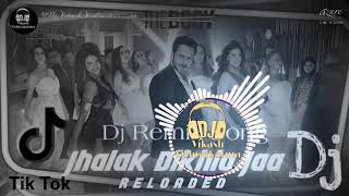 Jhalak Dikhla Jaa Reloaded-The Body Dj Remix Song | Jhalak Dikhla Jaa Reloaded Dj Song | NewVersion✔