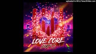 AXMO - Love Core (Extended Mix)