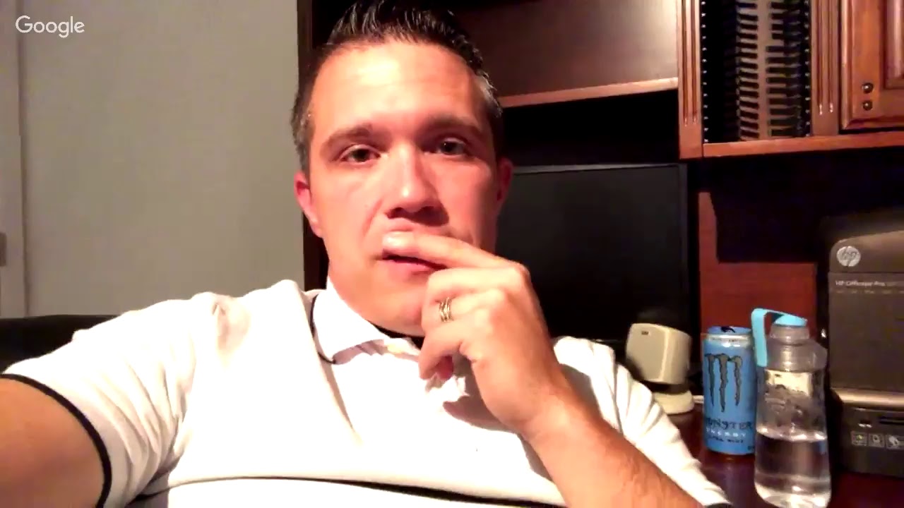 Cyrus Fees Interview: Starrcast, All In, Global Force Wrestling, TNA ...