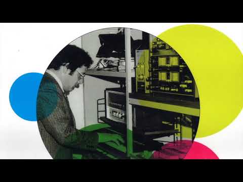 Narassa — Narassa alias Alessandro Brugnolini - Accavallatrice (2015 Cinedelic Records)