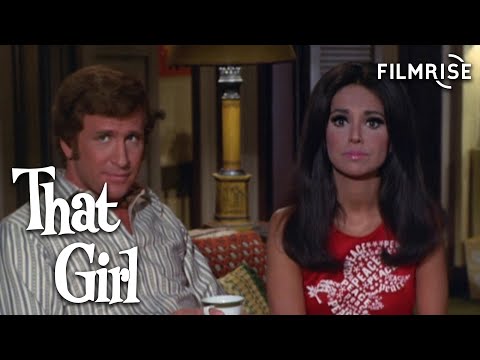 That Girl - Season 5, Episode 12 - That Señorita - Full Episode