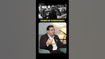 The Power of Consistency   Your Secret Weapon to Success    business1080P 60FPS