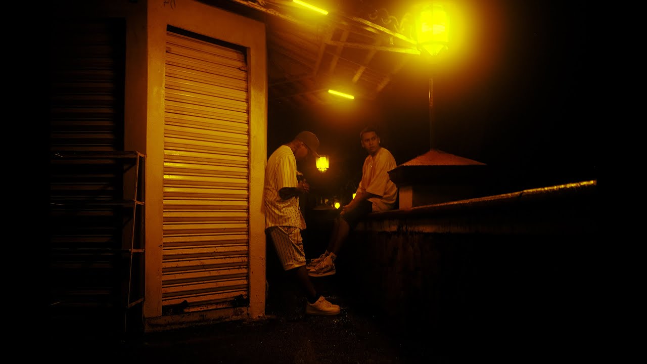 Tactos Valensuela, Villax - MURIO (Video Official)