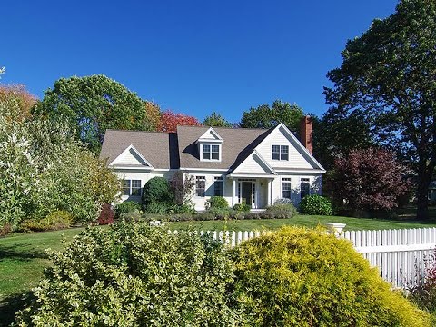 16 Jeffrey Drive, York, ME home video tour