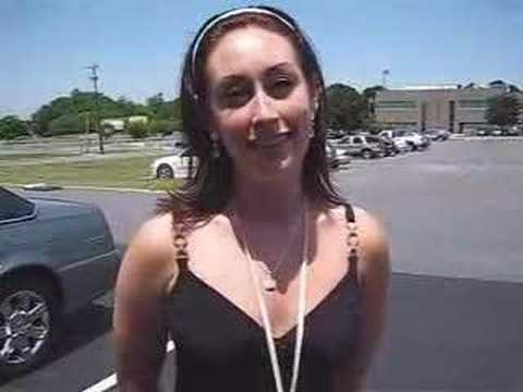 Miss Frostburg Dance - Nicki Bailey