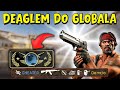 DEAGLEM do GLOBALA - 🐔 LEM? zaś znowu Ci oszuści 🙄