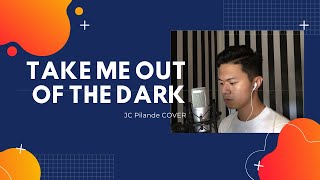 Take me out the dark - Gary V. (JC PIlande Live COVER)