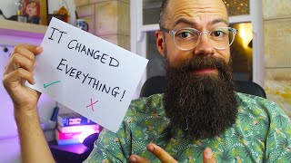 How a PhD changed my life...