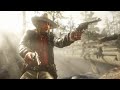 ВЕРТИКАЛЬНОЕ ПРОХОЖДЕНИЕ ИГРЫ: Red Dead Redemption 2 #shorts