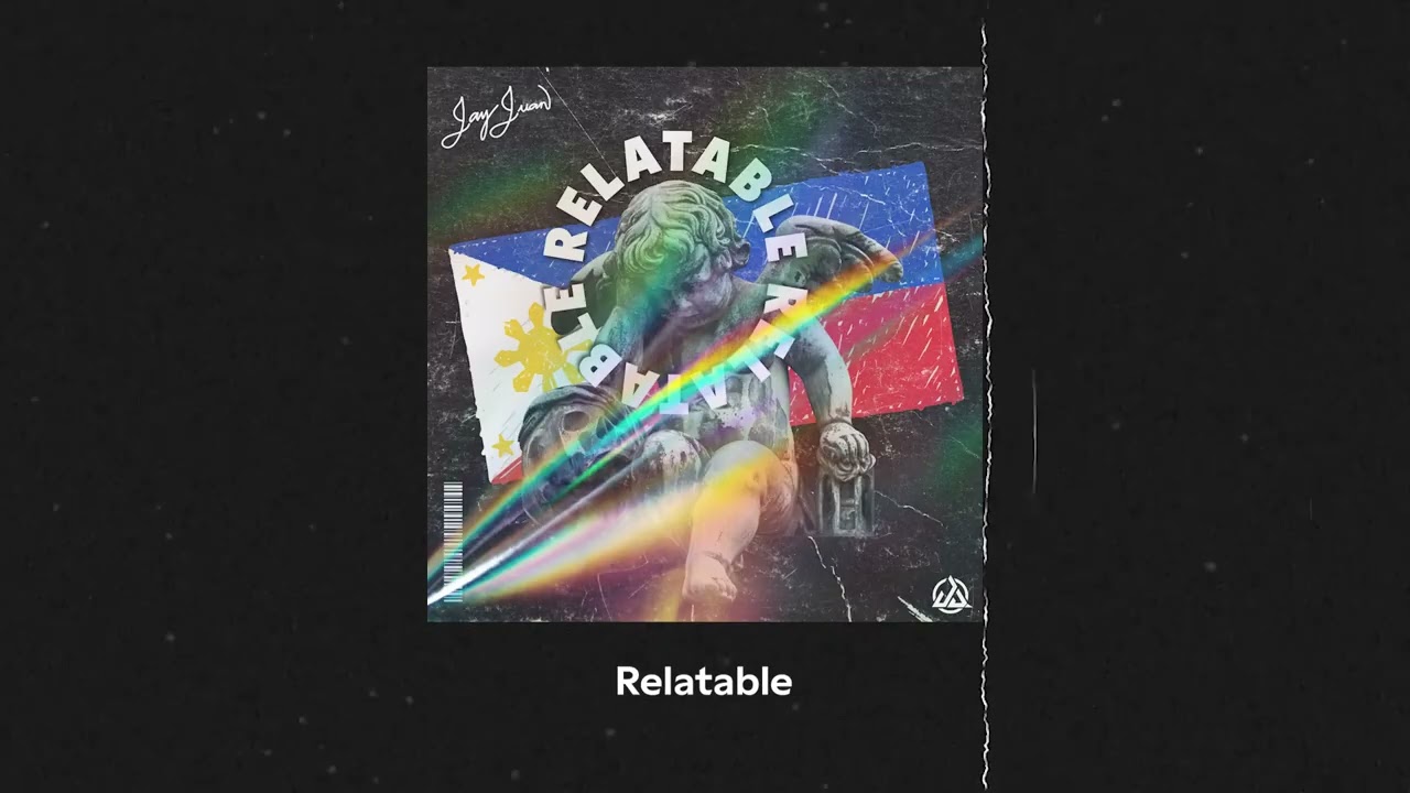 Watch Jay Juan - Relatable (Official Lyrics) on YouTube Watch Jay Juan - Relatable (Official Lyrics) on YouTube