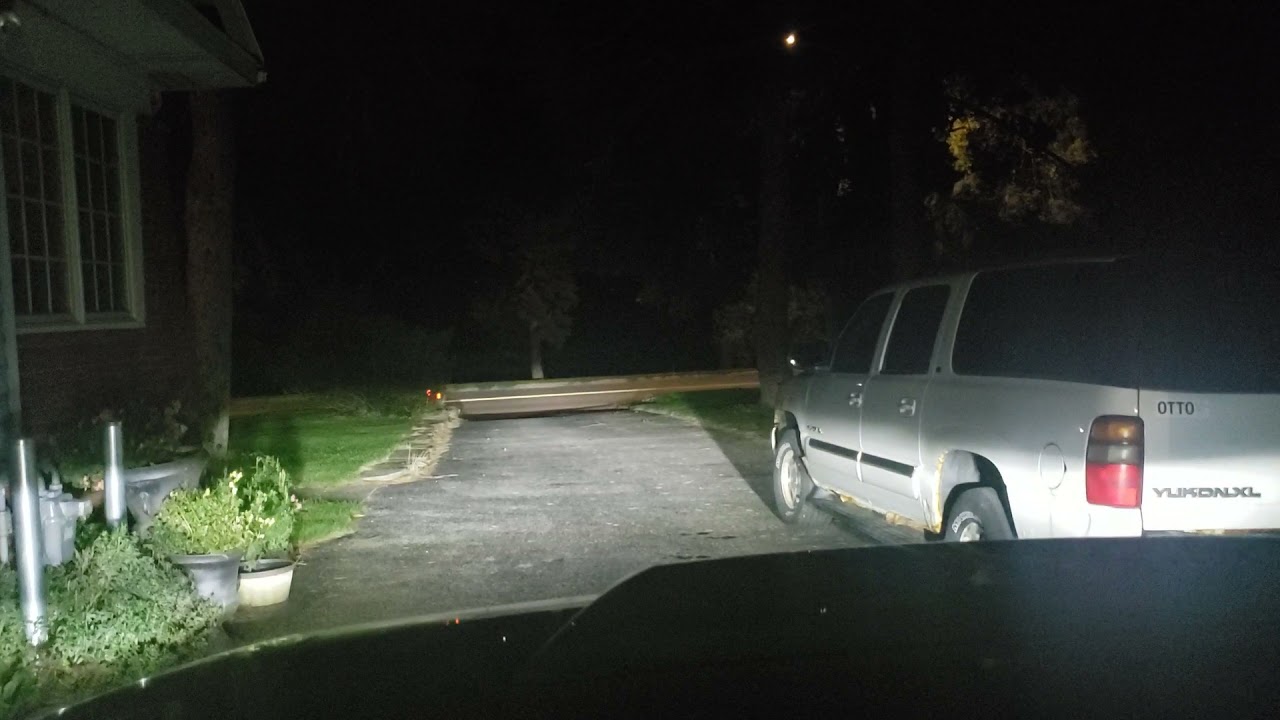 2020 Toyota Tundra headlight adjustment. The easy way to adjust your