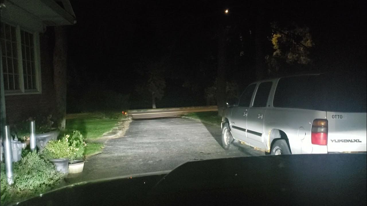 2020 Toyota Tundra headlight adjustment. The easy way to adjust your