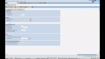 SAP Training : SAP HCM Valuation Basis(V_512W_B)