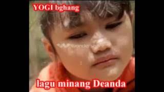 lagu minang Deanda full album paling enak di dengar.