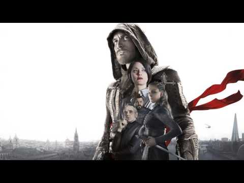Soundtrack Assassin's Creed (Theme Song) - Trailer Music Assassins Creed (Movie 2016)