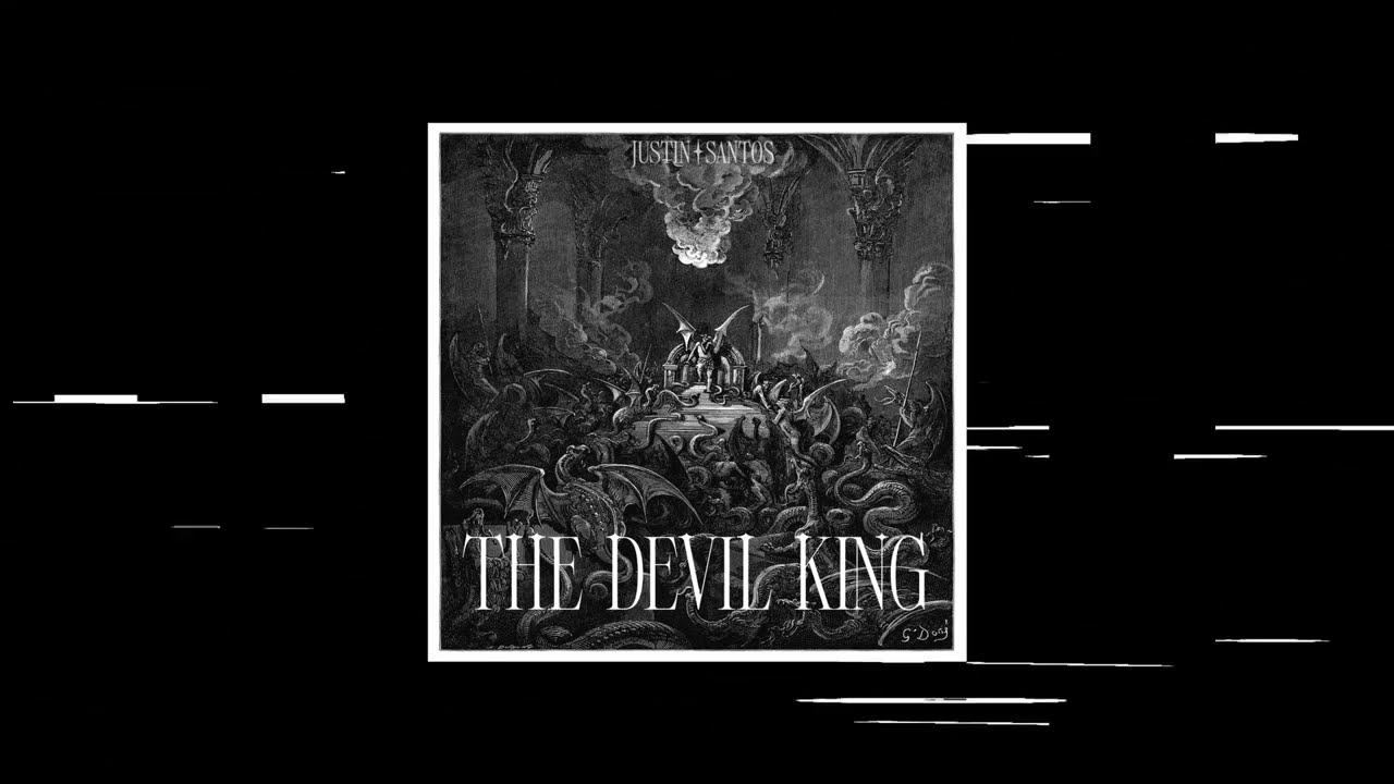 Regardez The Devil King (Infernum EP) sur YouTube Regardez The Devil King (Infernum EP) sur YouTube