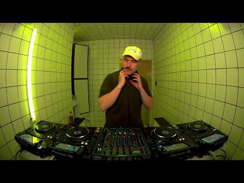 Mystigrix | HÖR - November 6 / 2023