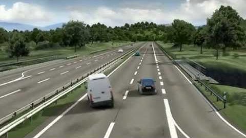 EN | Bosch Roll Over Mitigation − Reduces the risk of a vehicle overturning