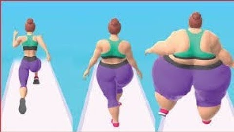 fat 2 fit 3d , fat 2 fit , fat 2 fit game , fat 2 fit gameplay , fat 2 fit trailer , fat 2 fit