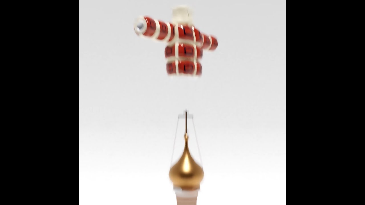 Collection Saint Basil's Cathedral