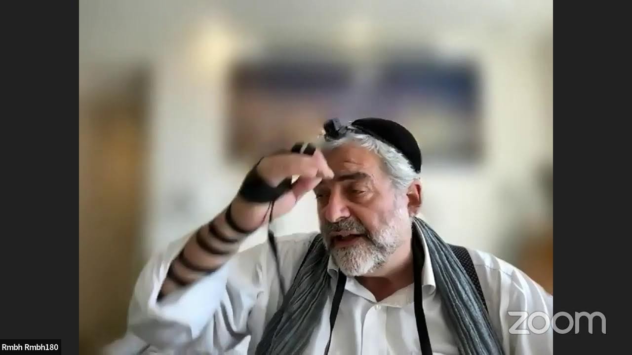 Daf HaYomi - Baba Kama 46