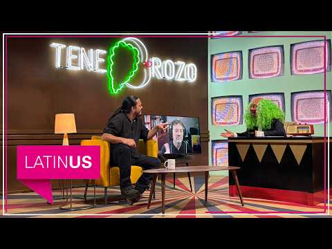 #TeneBrozo