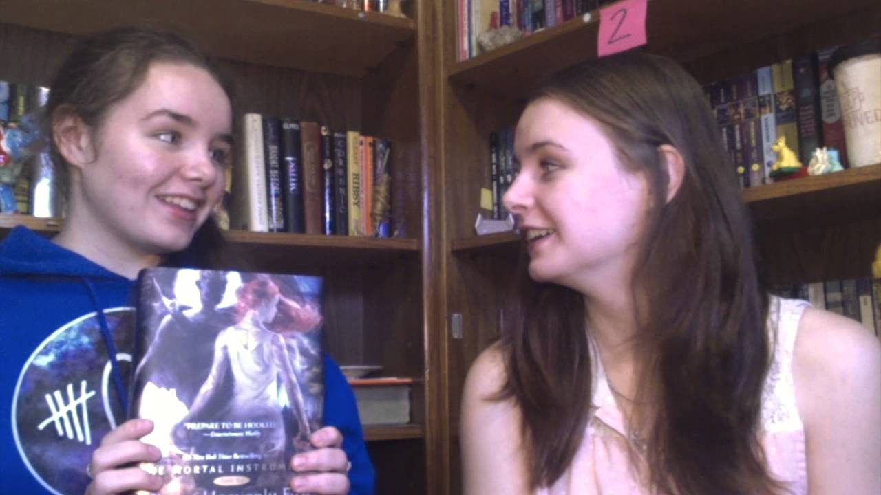 Introducing Your New Favorite Booktubers