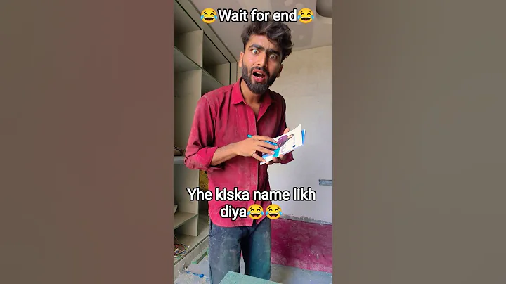 wait for end 😂 #trending #realfools #satyarox #satyarox494 #funny #comedy#youtubeshorts #funnyvideos