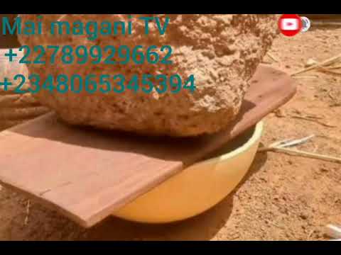 Indai Mallaka Ake Nema Akada Awuce Wanan Sirrin Mallaka Mai Zafin Gasky