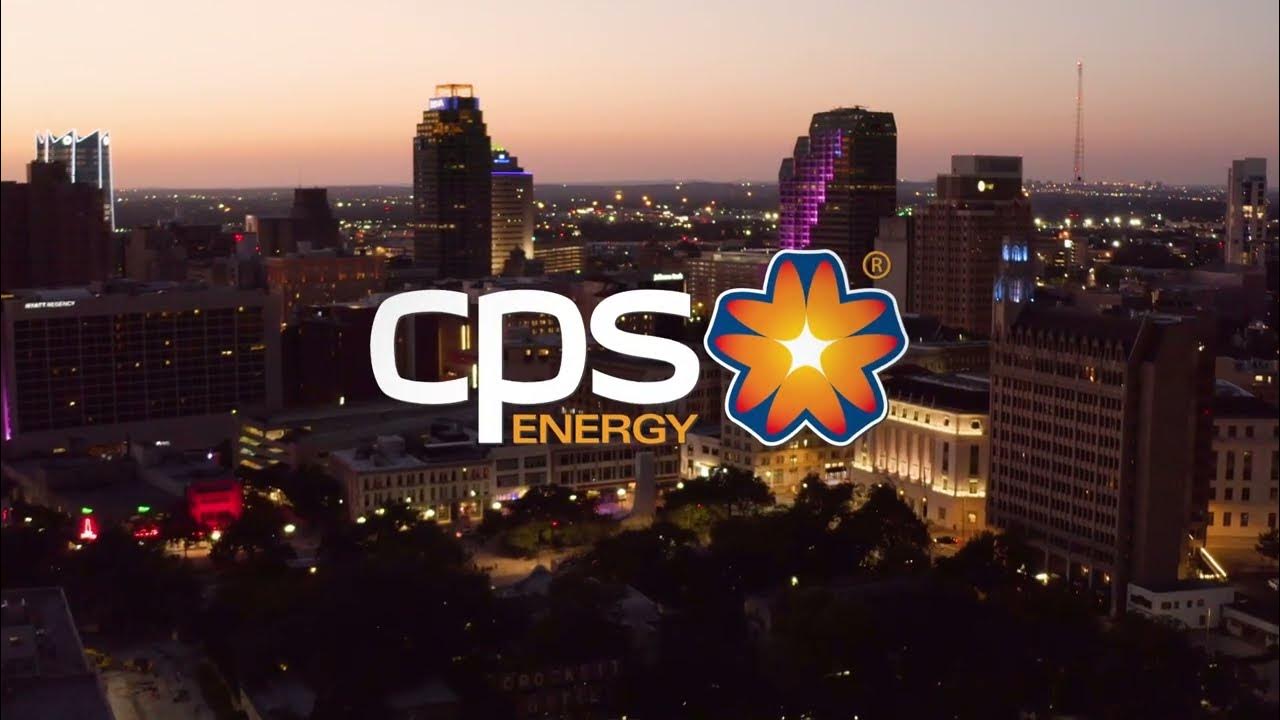 Cps energy protecting our community s investments youtube